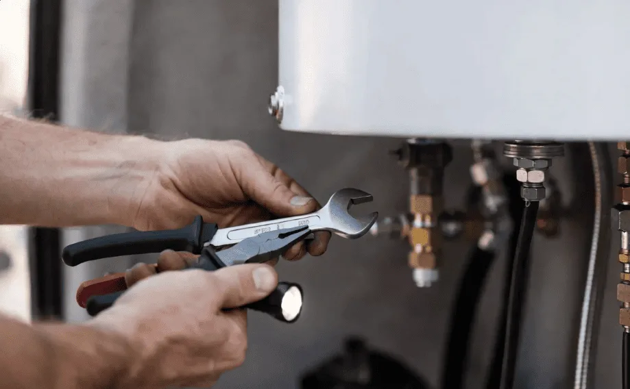 Why choose Water Heater Repair in Anderson, AK